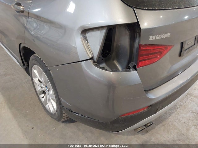 Продаж на аукціоні авто 2012 Bmw X1 Xdrive28i, vin: WBAVL1C56CVR76525, номер лоту: 12618656