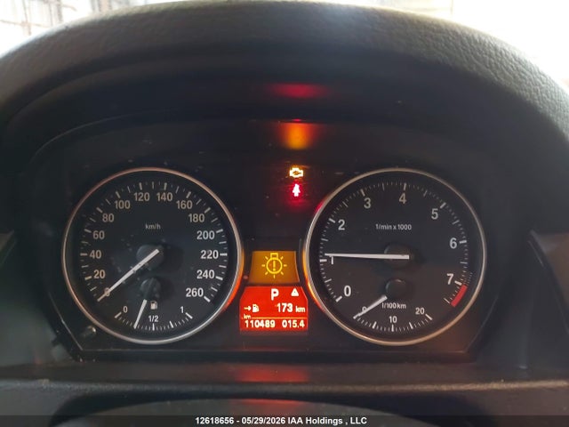 Продаж на аукціоні авто 2012 Bmw X1 Xdrive28i, vin: WBAVL1C56CVR76525, номер лоту: 12618656