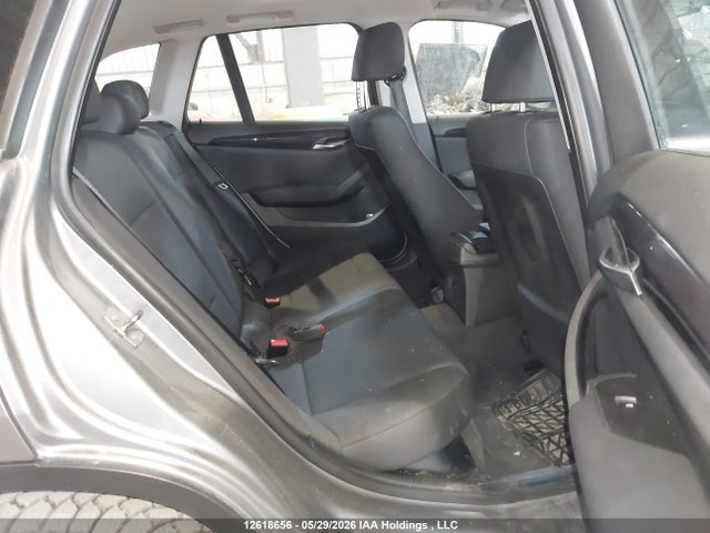 Продаж на аукціоні авто 2012 Bmw X1 Xdrive28i, vin: WBAVL1C56CVR76525, номер лоту: 12618656