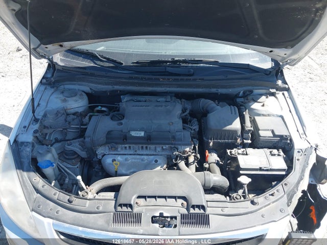 12618657 :رقم المزاد ، KMHDC8AE2CU134986 vin ، 2012 Hyundai Elantra Touring Gls/se مزاد بيع