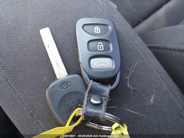 12618657 :رقم المزاد ، KMHDC8AE2CU134986 vin ، 2012 Hyundai Elantra Touring Gls/se مزاد بيع