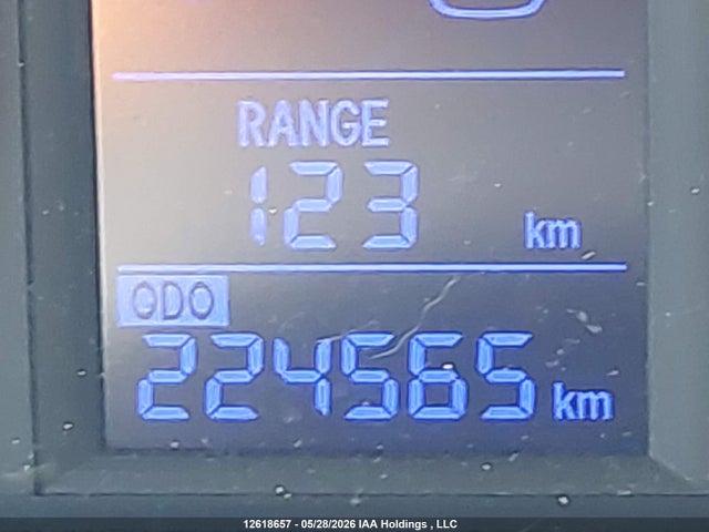 12618657 :رقم المزاد ، KMHDC8AE2CU134986 vin ، 2012 Hyundai Elantra Touring Gls/se مزاد بيع