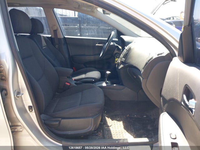 12618657 :رقم المزاد ، KMHDC8AE2CU134986 vin ، 2012 Hyundai Elantra Touring Gls/se مزاد بيع