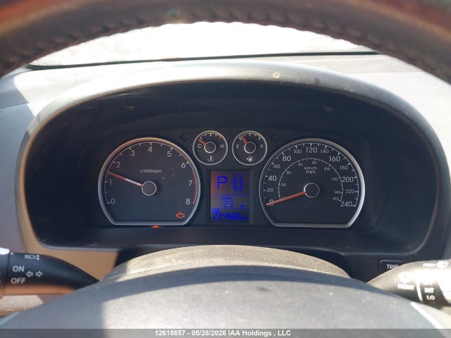 12618657 :رقم المزاد ، KMHDC8AE2CU134986 vin ، 2012 Hyundai Elantra Touring Gls/se مزاد بيع
