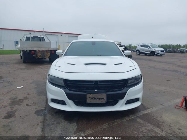 Dodge Charger 2017 2C3CDXKT3HH653211 Image 11