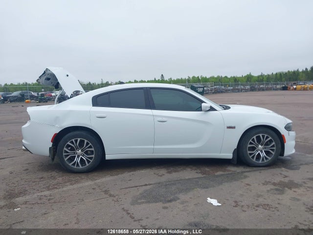 Dodge Charger 2017 2C3CDXKT3HH653211 Image 12
