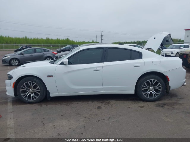 Dodge Charger 2017 2C3CDXKT3HH653211 Image 13