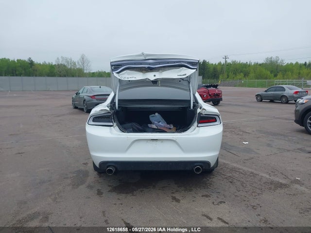 Dodge Charger 2017 2C3CDXKT3HH653211 Image 15