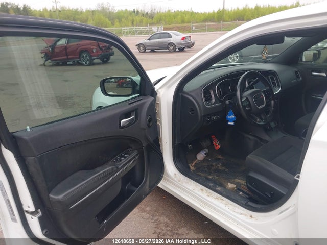 Dodge Charger 2017 2C3CDXKT3HH653211 Image 19