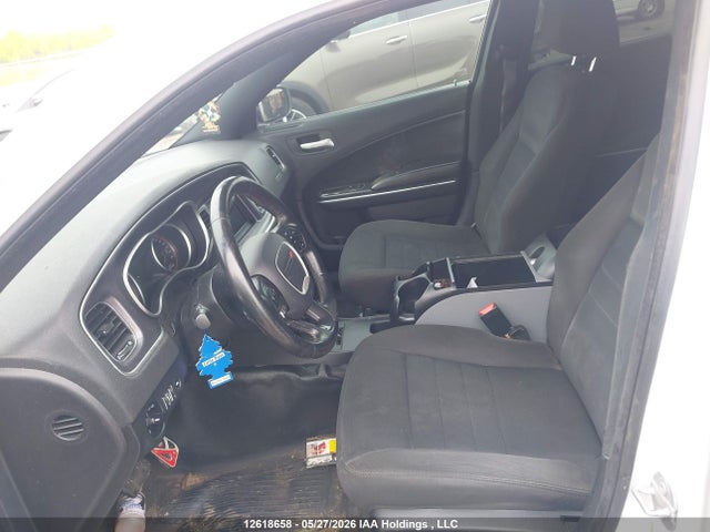 Dodge Charger 2017 2C3CDXKT3HH653211 Image 20