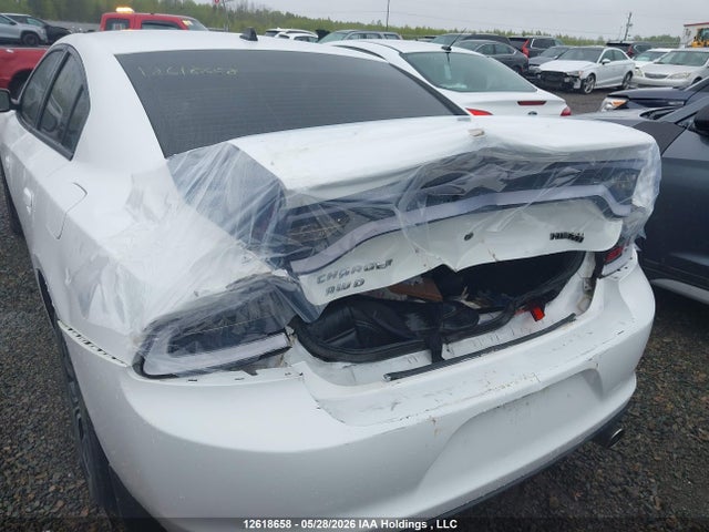 Dodge Charger 2017 2C3CDXKT3HH653211 Image 21