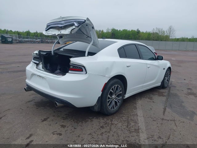 Dodge Charger 2017 2C3CDXKT3HH653211 Image 4