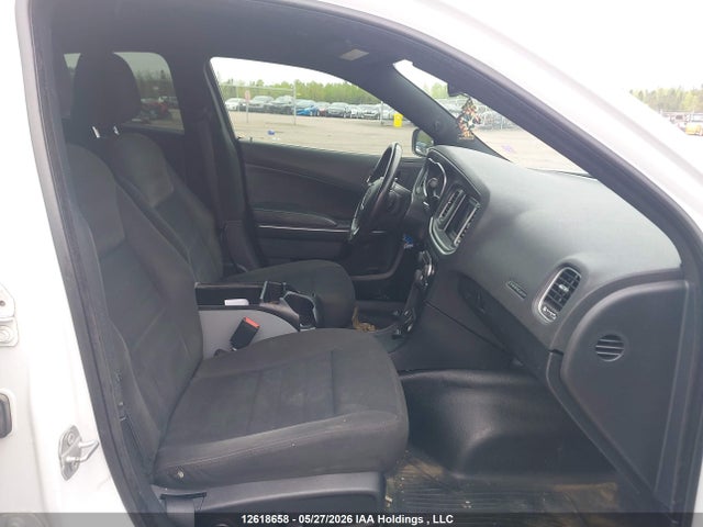 Dodge Charger 2017 2C3CDXKT3HH653211 Image 5