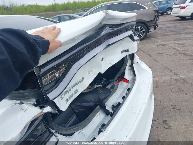 Dodge Charger 2017 2C3CDXKT3HH653211 Image 6