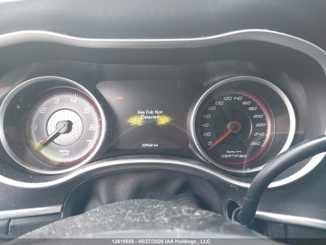 Dodge Charger 2017 2C3CDXKT3HH653211 Image 7