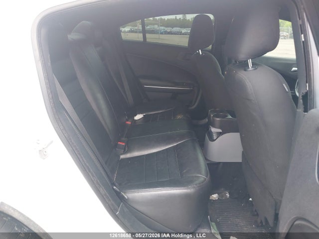 Dodge Charger 2017 2C3CDXKT3HH653211 Image 8