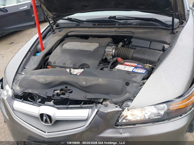 Продажа на аукционе авто 2006 Acura 3.2tl, vin: 19UUA66276A802883, номер лота: 12618659
