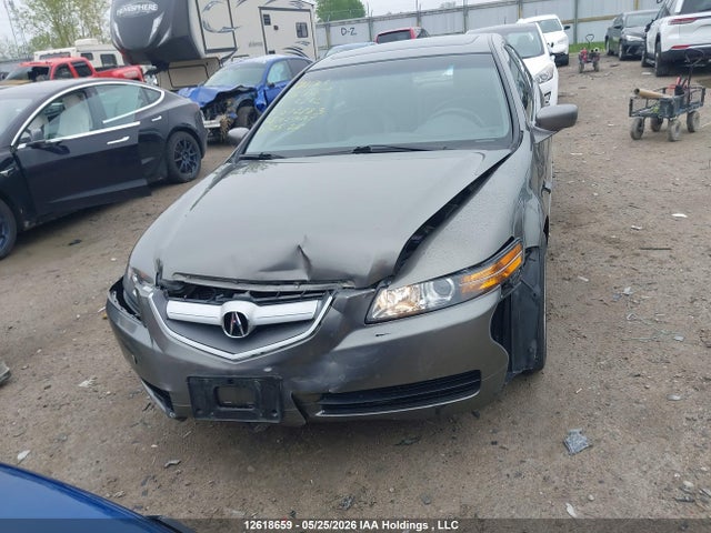 Продажа на аукционе авто 2006 Acura 3.2tl, vin: 19UUA66276A802883, номер лота: 12618659