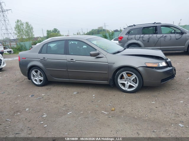 Продажа на аукционе авто 2006 Acura 3.2tl, vin: 19UUA66276A802883, номер лота: 12618659