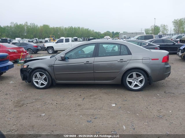 Продажа на аукционе авто 2006 Acura 3.2tl, vin: 19UUA66276A802883, номер лота: 12618659