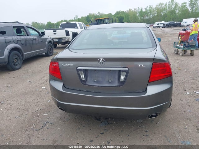 Продажа на аукционе авто 2006 Acura 3.2tl, vin: 19UUA66276A802883, номер лота: 12618659
