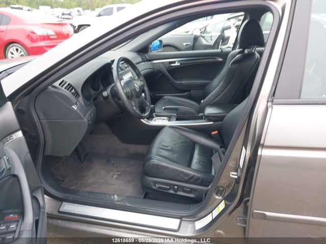 Продажа на аукционе авто 2006 Acura 3.2tl, vin: 19UUA66276A802883, номер лота: 12618659