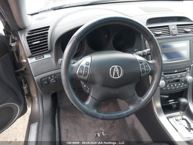 Продажа на аукционе авто 2006 Acura 3.2tl, vin: 19UUA66276A802883, номер лота: 12618659