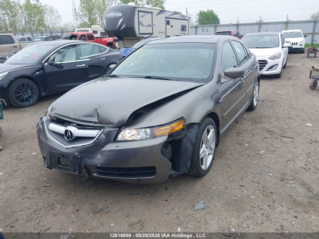 Продажа на аукционе авто 2006 Acura 3.2tl, vin: 19UUA66276A802883, номер лота: 12618659