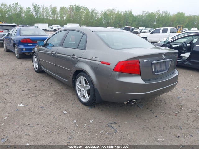 Продажа на аукционе авто 2006 Acura 3.2tl, vin: 19UUA66276A802883, номер лота: 12618659