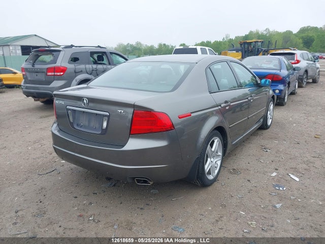 Продажа на аукционе авто 2006 Acura 3.2tl, vin: 19UUA66276A802883, номер лота: 12618659