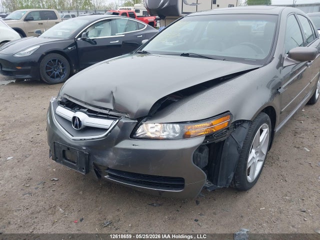 Продажа на аукционе авто 2006 Acura 3.2tl, vin: 19UUA66276A802883, номер лота: 12618659