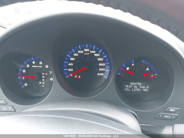 Продажа на аукционе авто 2006 Acura 3.2tl, vin: 19UUA66276A802883, номер лота: 12618659