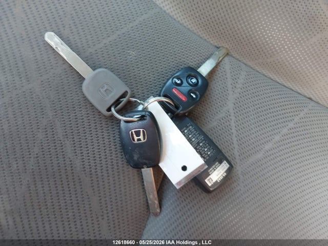 Продаж на аукціоні авто 2012 Honda Civic Sdn, vin: 2HGFB2F50CH002237, номер лоту: 12618660