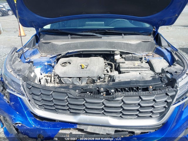 KIA Seltos 2021 KNDEPCAA4M7106104 Image 10