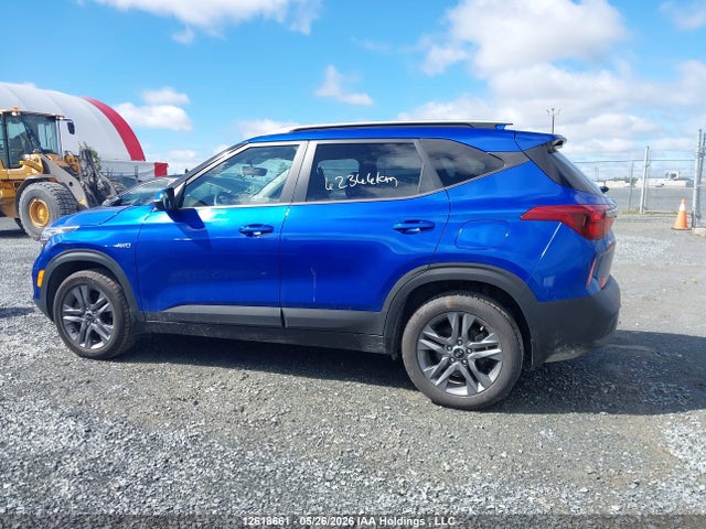 KIA Seltos 2021 KNDEPCAA4M7106104 Image 15