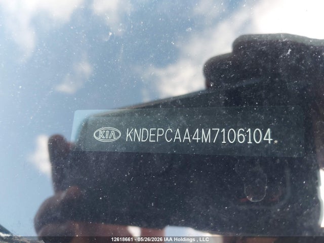 KIA Seltos 2021 KNDEPCAA4M7106104 Image 19
