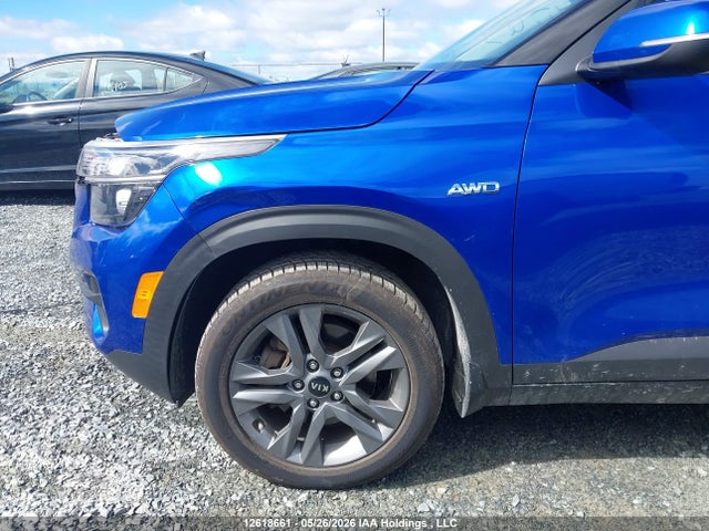 KIA Seltos 2021 KNDEPCAA4M7106104 Image 20