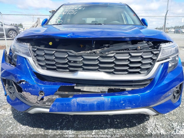 KIA Seltos 2021 KNDEPCAA4M7106104 Image 21