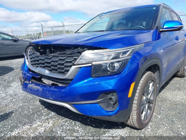 KIA Seltos 2021 KNDEPCAA4M7106104 Image 6