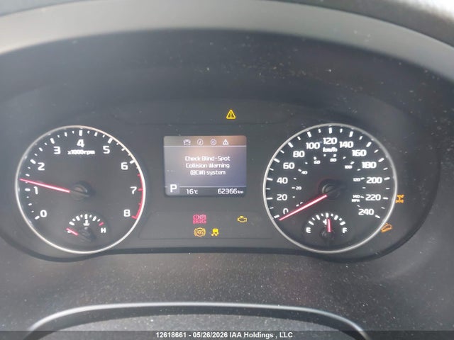 KIA Seltos 2021 KNDEPCAA4M7106104 Image 7