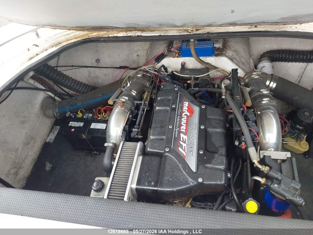 Продажа на аукционе авто 1992 Glastron Glastron 24, vin: GLAG1052J192, номер лота: 12618665