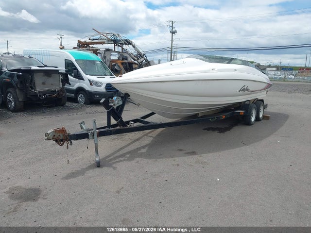 Продажа на аукционе авто 1992 Glastron Glastron 24, vin: GLAG1052J192, номер лота: 12618665