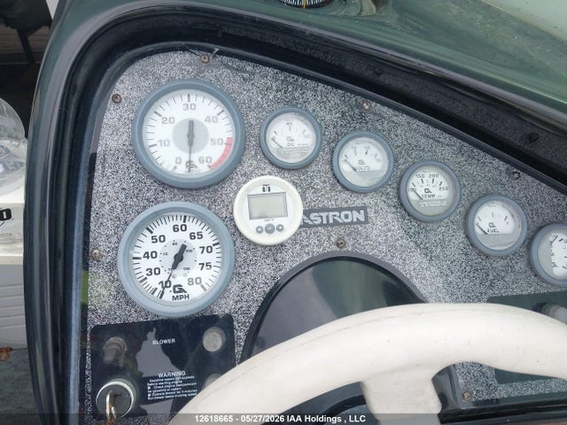 Продажа на аукционе авто 1992 Glastron Glastron 24, vin: GLAG1052J192, номер лота: 12618665