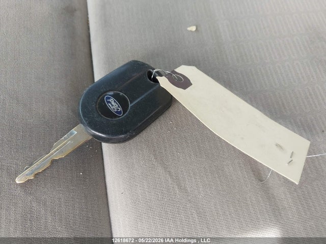 12618672 :رقم المزاد ، 3FAHP07177R250087 vin ، 2007 Ford Fusion Se مزاد بيع