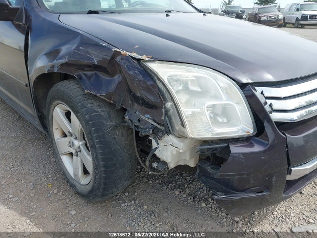 12618672 :رقم المزاد ، 3FAHP07177R250087 vin ، 2007 Ford Fusion Se مزاد بيع