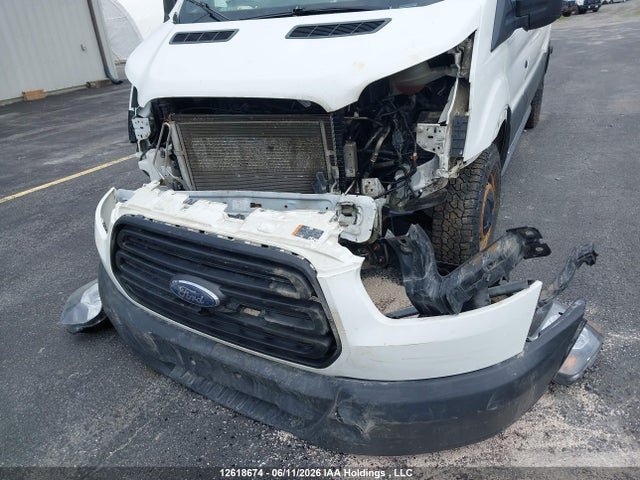 Ford Transit-250 2019 1FTYR2CM0KKA57342 Image 12