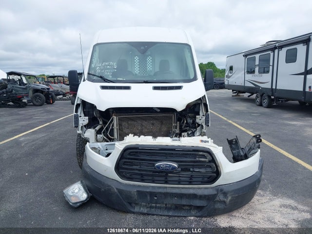 Ford Transit-250 2019 1FTYR2CM0KKA57342 Image 13