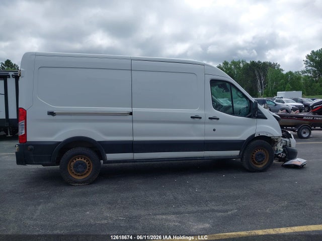 Ford Transit-250 2019 1FTYR2CM0KKA57342 Image 14