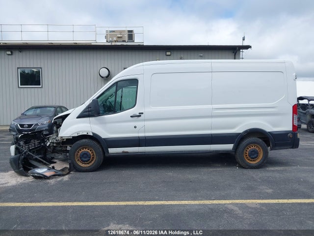 Ford Transit-250 2019 1FTYR2CM0KKA57342 Image 15