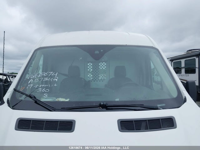 Ford Transit-250 2019 1FTYR2CM0KKA57342 Image 18